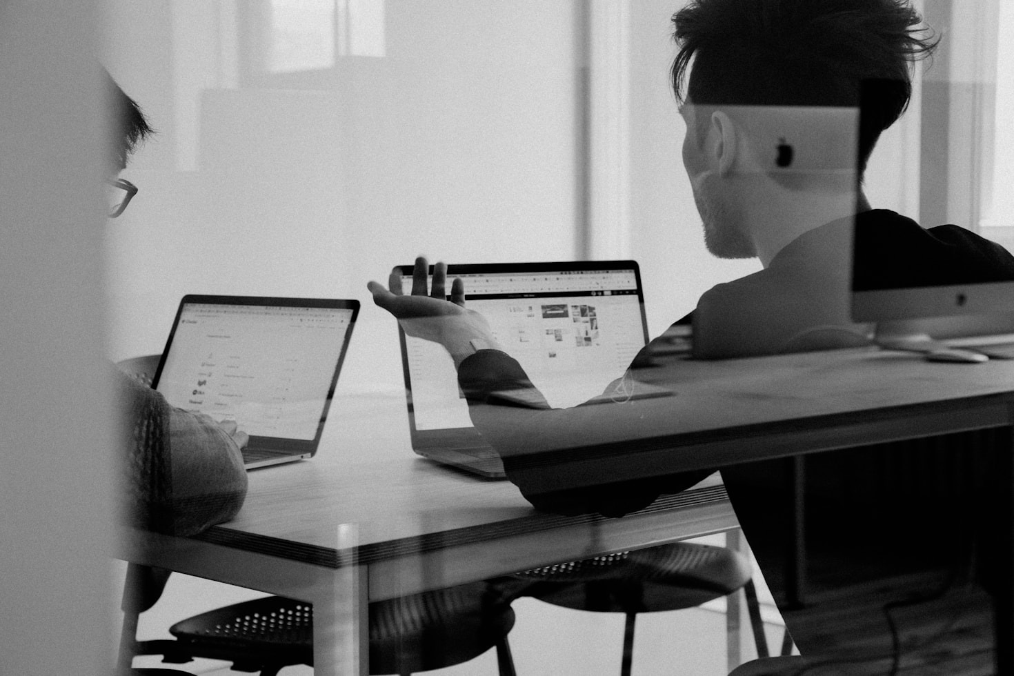 Come scegliere il giusto consulente per la tua attività