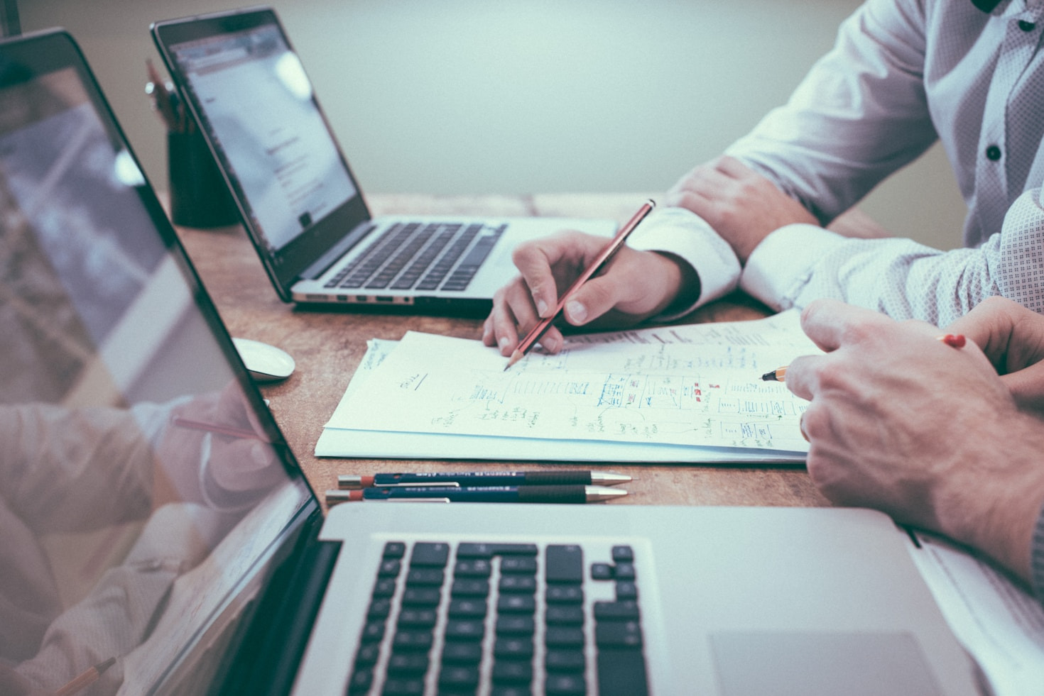 Strategie efficaci per ottimizzare il tuo business